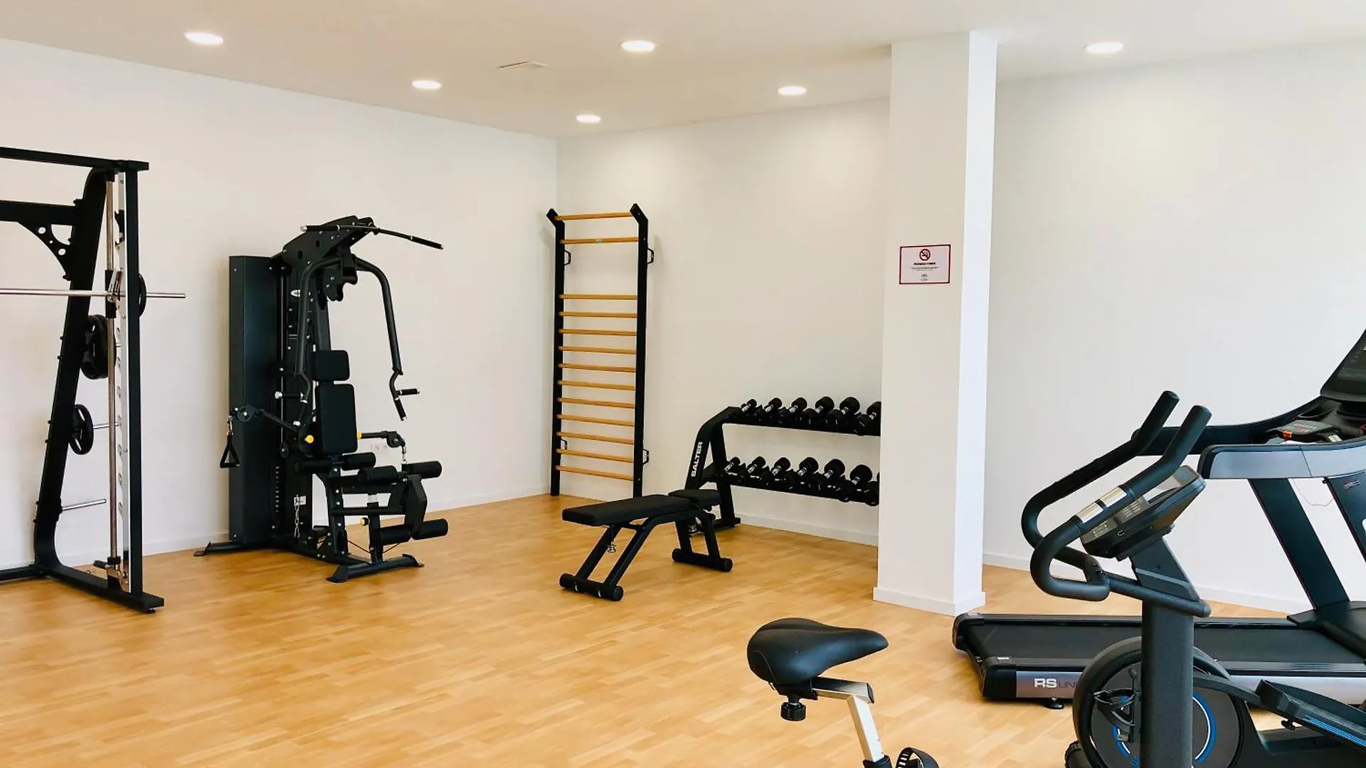 Magnificient 3 Bedroom Apartment By The Beach Fuengirola Spain