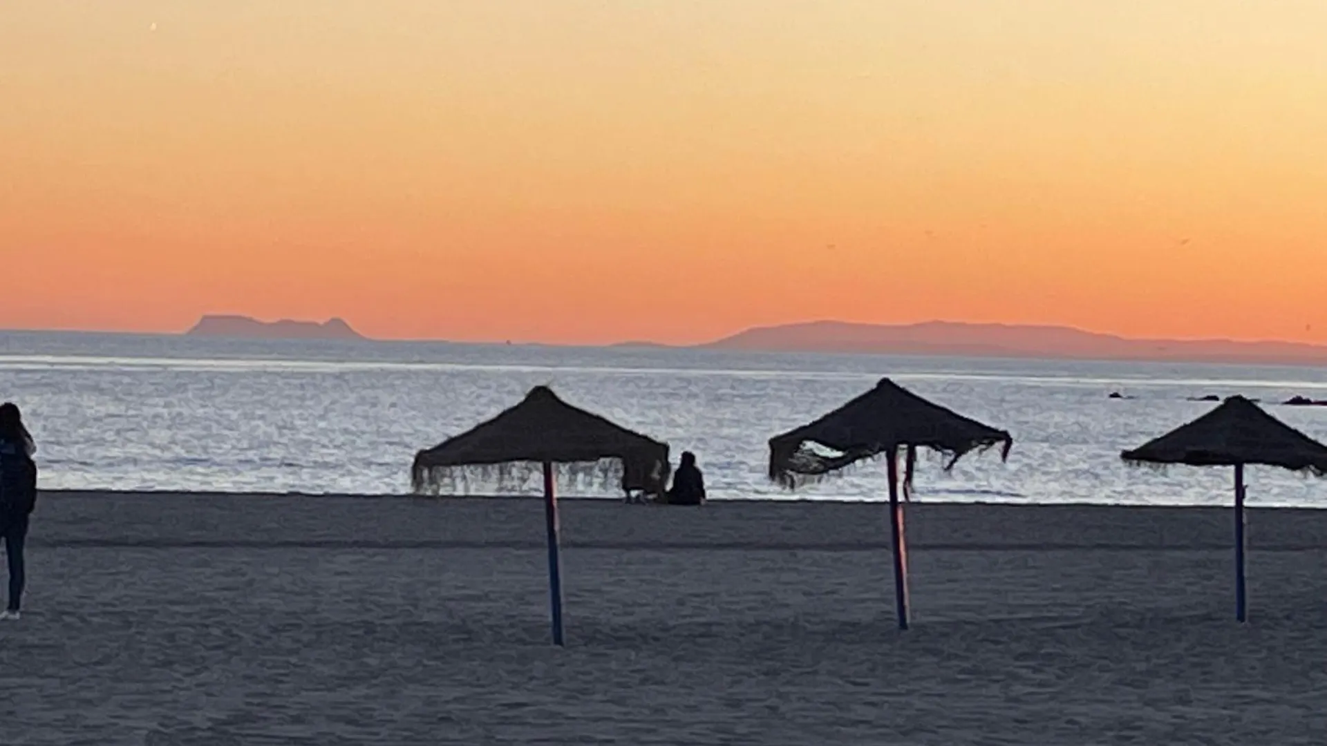 Magnificient 3 Bedroom Apartment By The Beach Fuengirola 0*,  Spanje