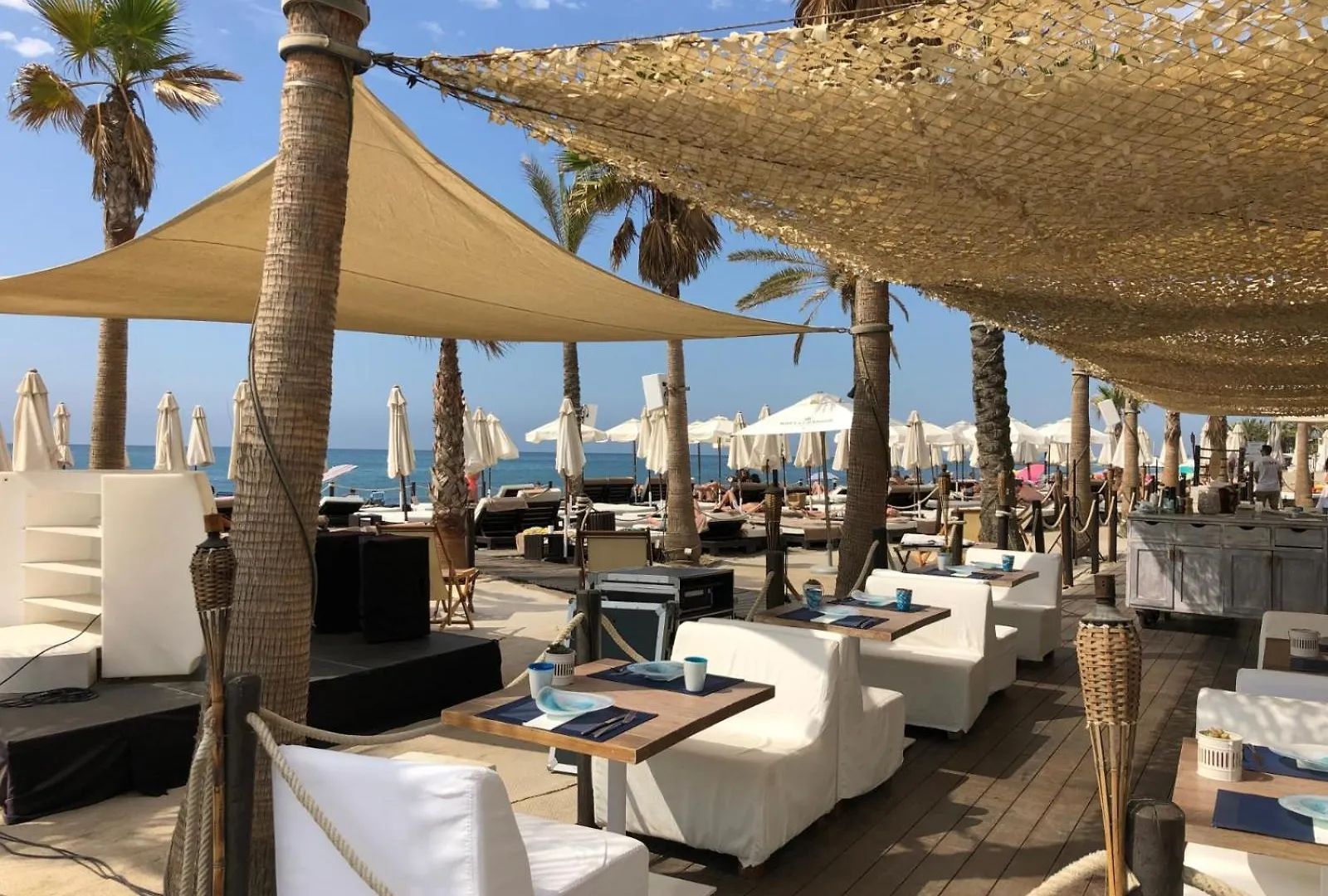 Magnificient 3 Bedroom Apartment By The Beach Fuengirola