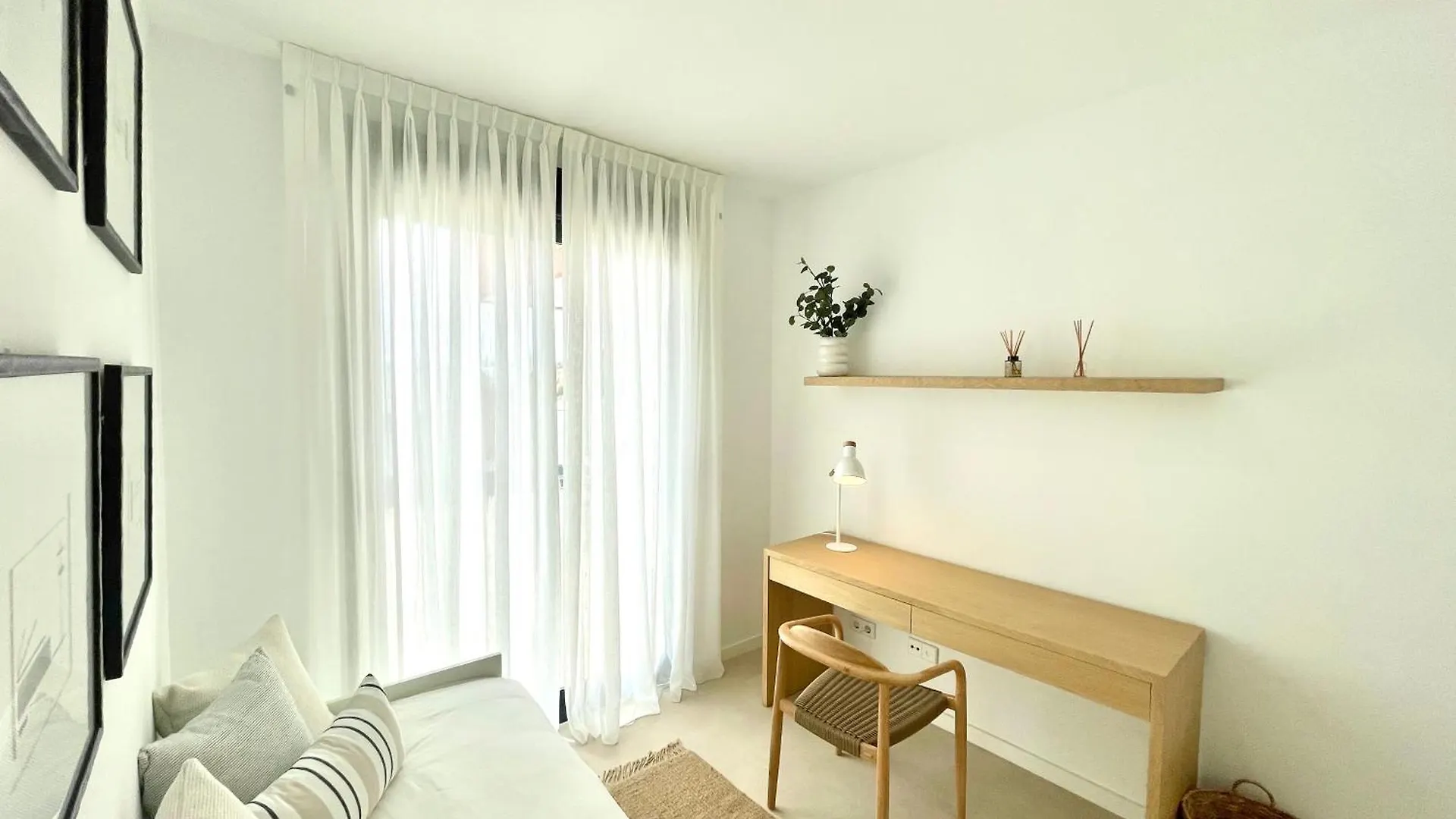 Magnificient 3 Bedroom Apartment By The Beach Fuengirola