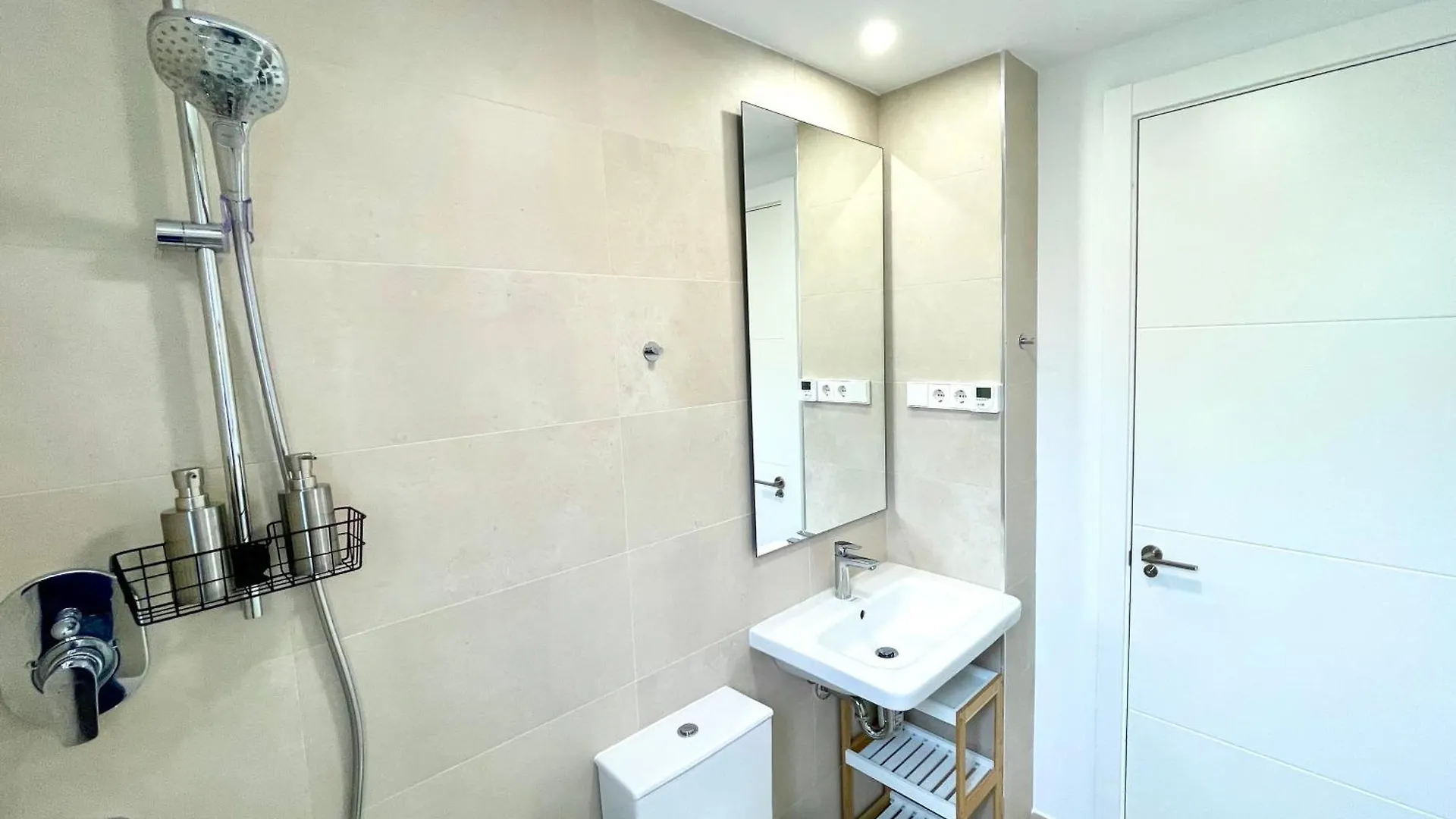 Magnificient 3 Bedroom Apartment By The Beach Fuengirola