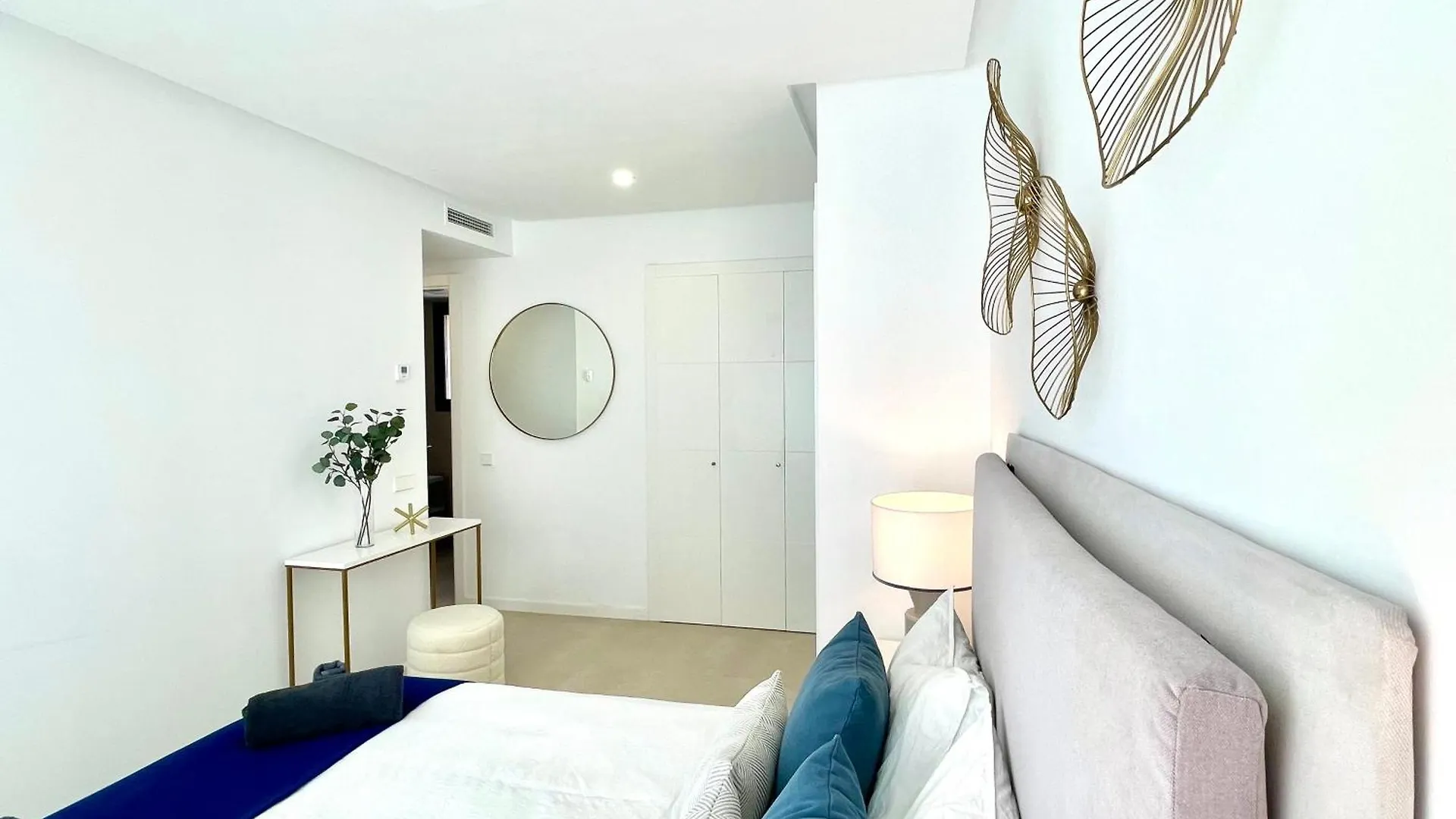 Magnificient 3 Bedroom Apartment By The Beach Fuengirola Spanje