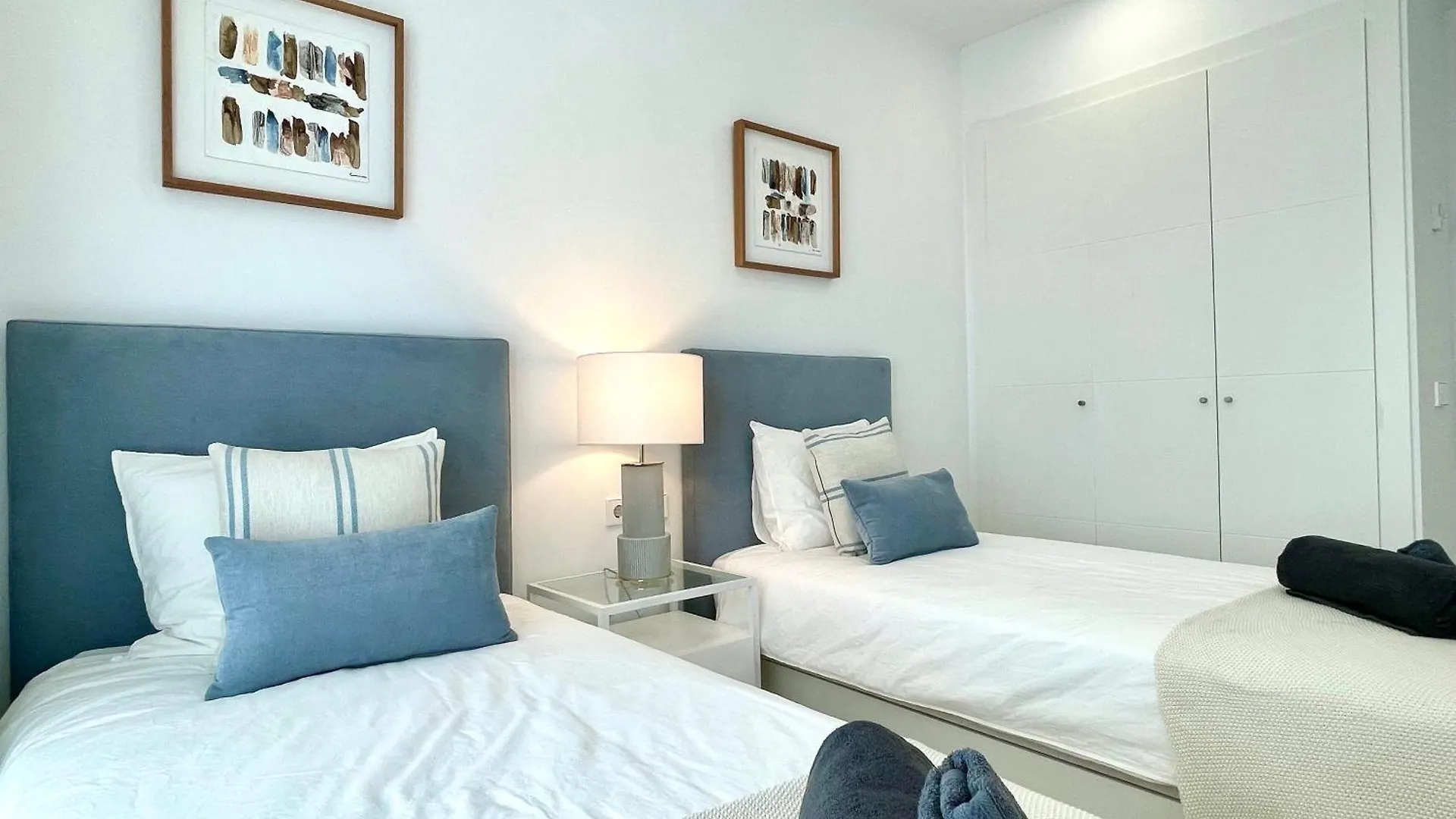 Magnificient 3 Bedroom Apartment By The Beach Fuengirola