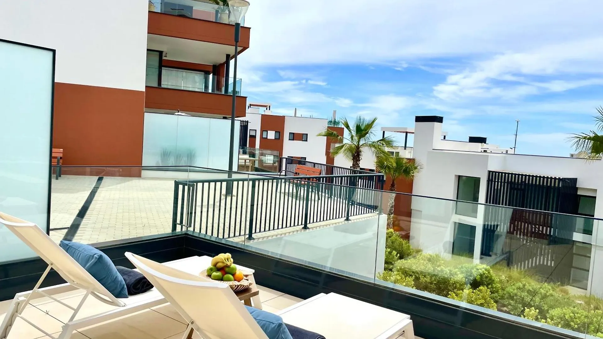 Magnificient 3 Bedroom Apartment By The Beach Fuengirola