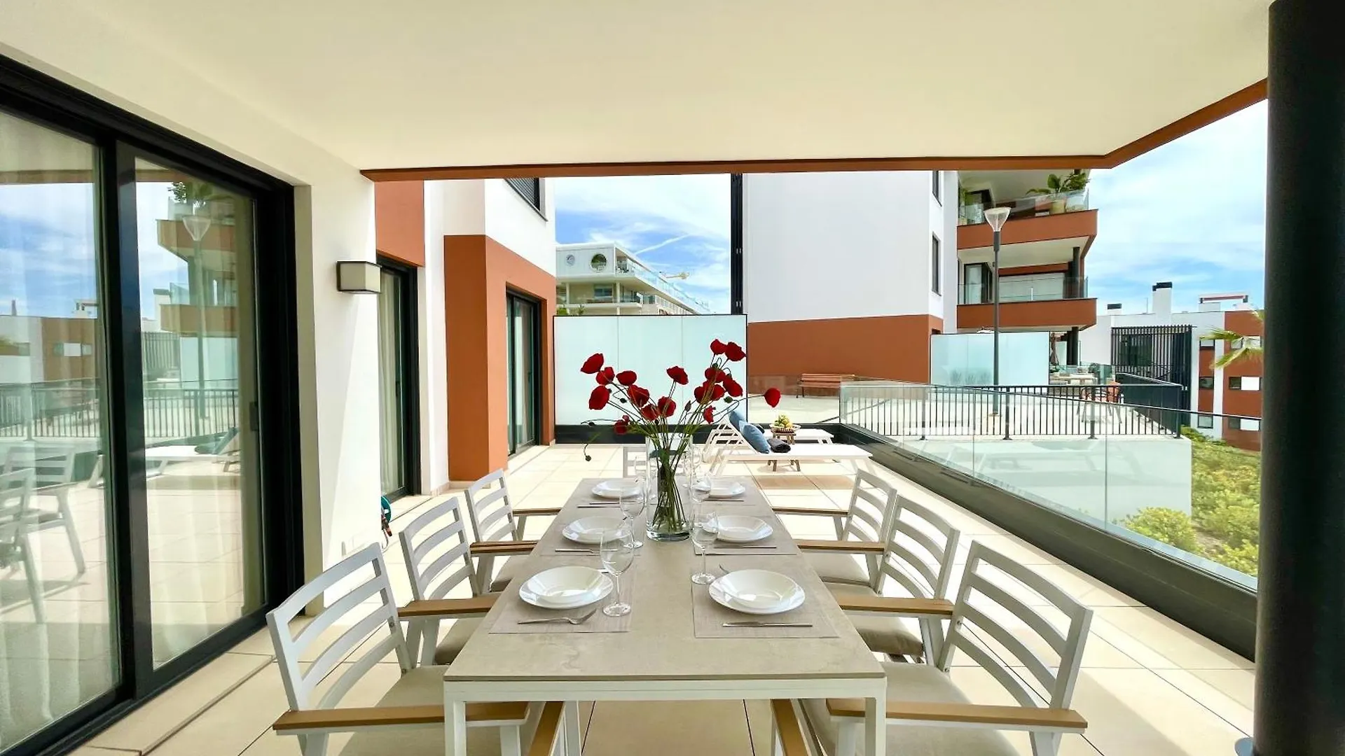 Magnificient 3 Bedroom Apartment By The Beach Fuengirola