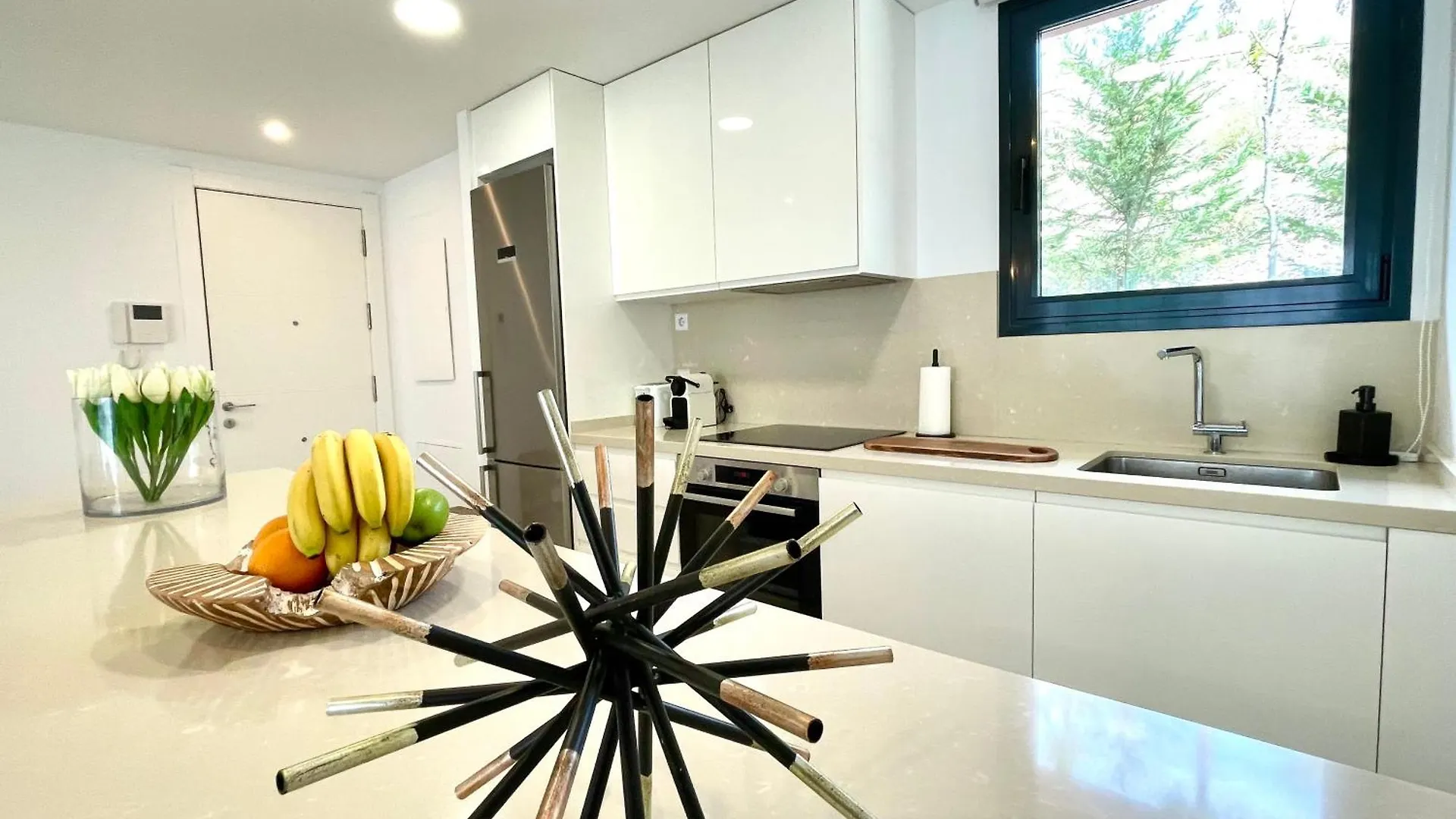 Magnificient 3 Bedroom Apartment By The Beach Fuengirola