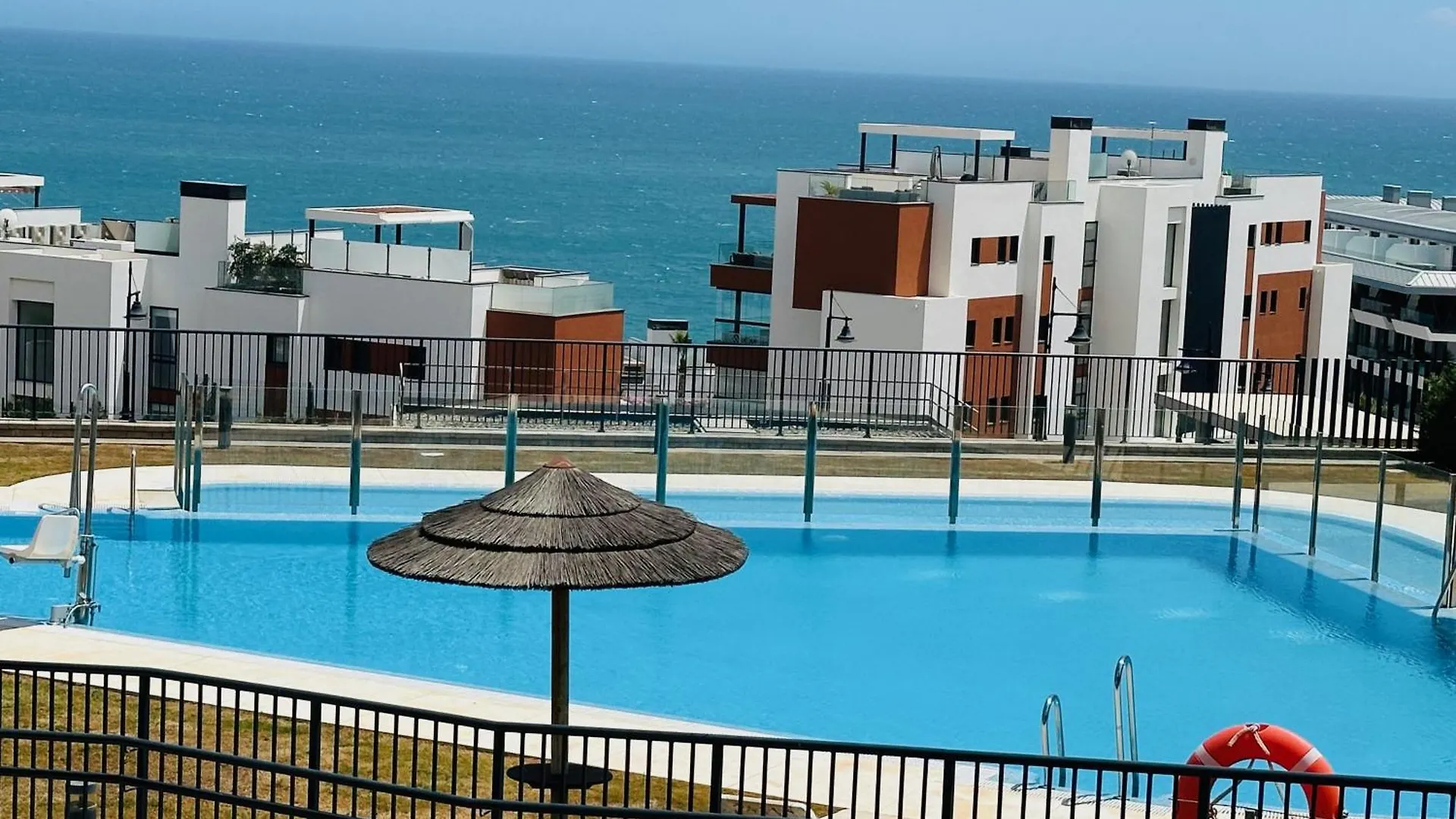 Magnificient 3 Bedroom Apartment By The Beach Fuengirola